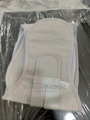 Back Bracing for Pain Relief