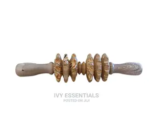 Wooden Body Massager