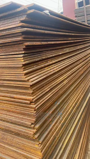 12mm Mild Steel Base Plate