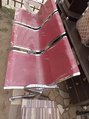 Office Waiting Chair