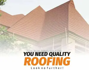 Contact US for Your Quality Roofing Materials