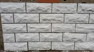 Mushroom Rock Stones Tiles