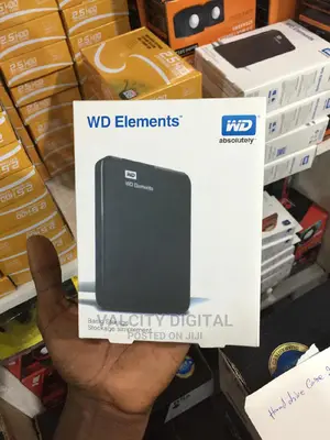 USB 3.0 External Hard Drive Case