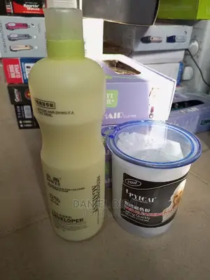 Dye/Developer