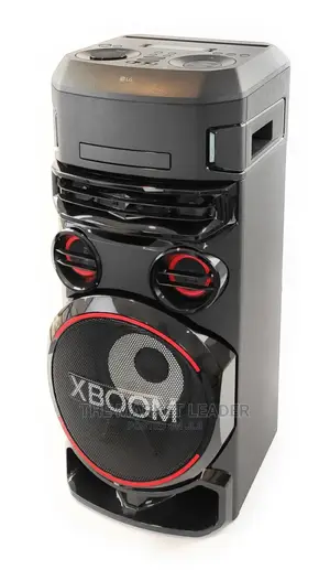 Lg Xboom On7 1000w Super Bass Boost Speaker