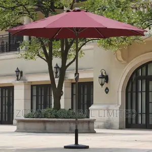Outdoor Garden Umbrella