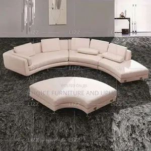 Sofa Set of Chair Corner Unit