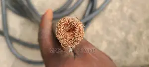 185mm ×1 Core Flexible Wire Available at Affordable Price