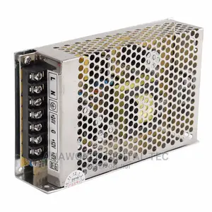 24V, 36V,40V,42V Large Format Printers Power Pack/Box