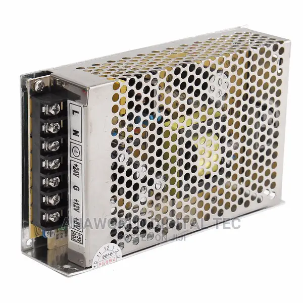 24V, 36V,40V,42V Large Format Printers Power Pack/Box