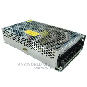 24V, 36V,40V,42V Large Format Printers Power Pack/Box