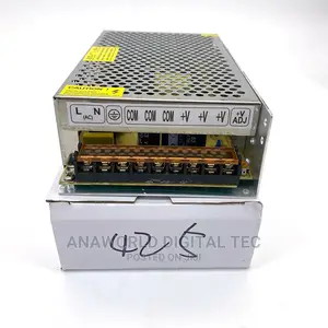 24V, 36V,40V,42V Large Format Printers Power Pack/Box
