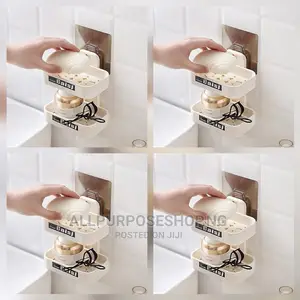 Soap Dish Case