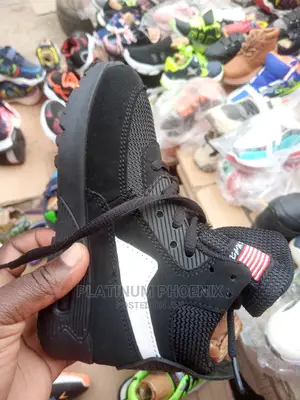 Children Original Sneakers