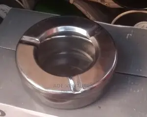 .Ash Tray.