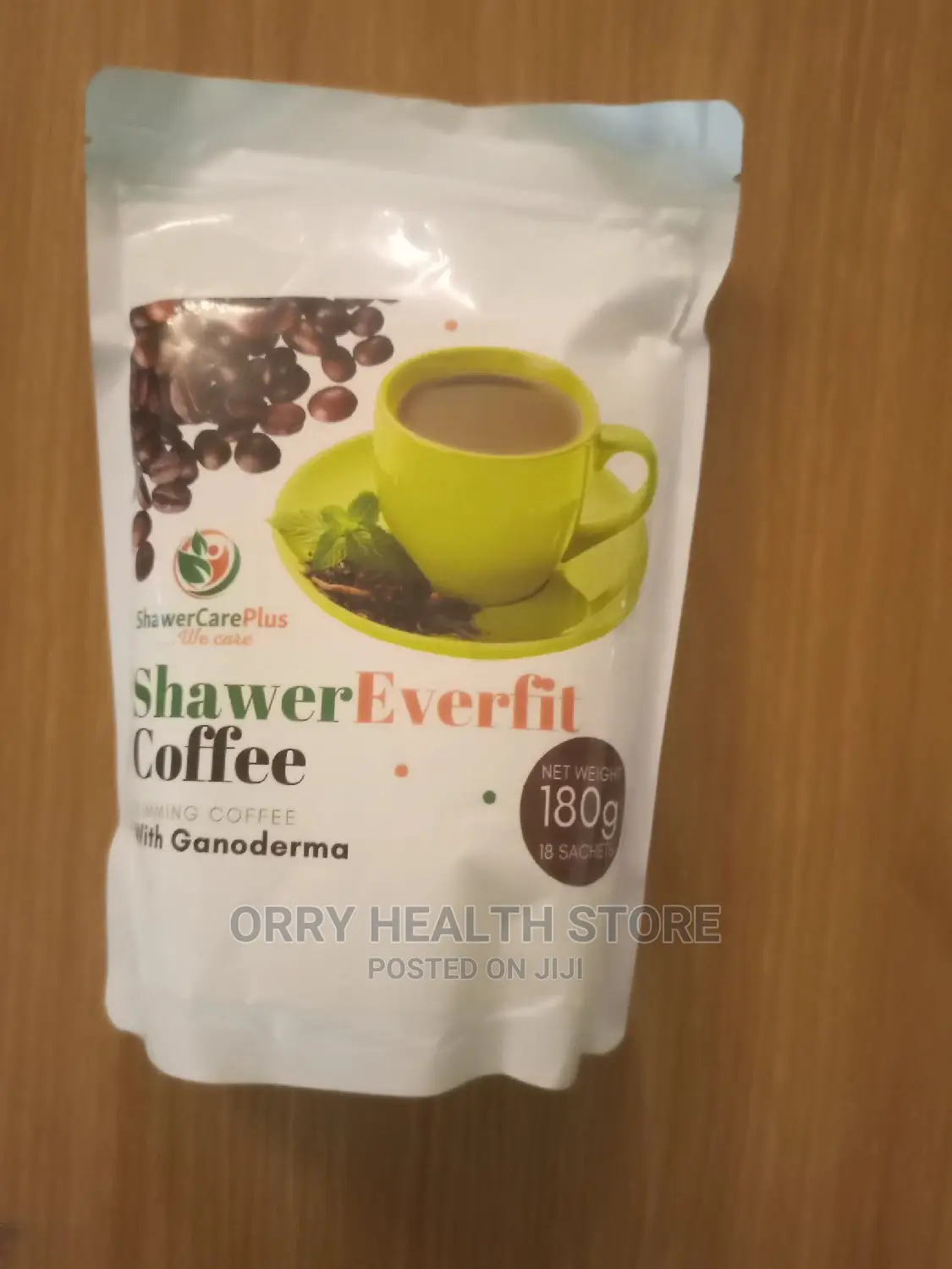 Slimming Coffee