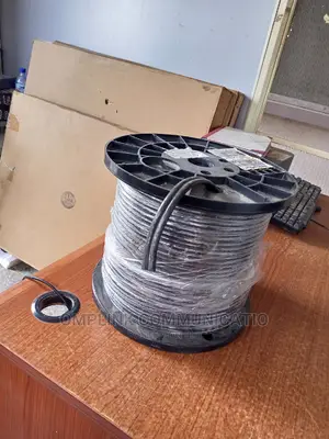 Pcoaxial Cable