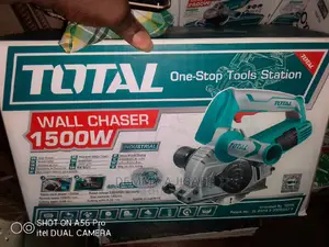Total Wall Chaser