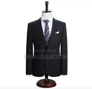 Classic Men's Suit