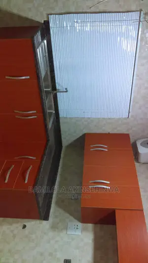 Kitchen Cabinet