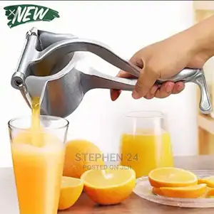 Fruit Sqeezer