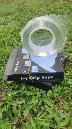 Reusable Grip Tape