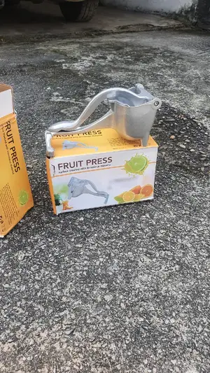 Fruit Sqeezer