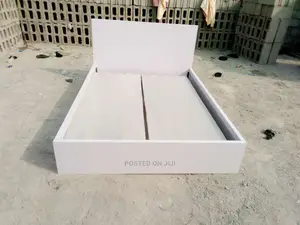 Bed Frame All Sizes All Colours Available