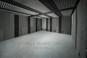 Full Soundproof and Installation