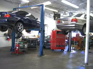 BMW Spare Parts New &Tokunbo