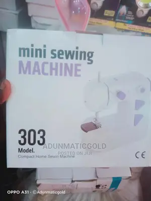 Mimi Sawing Machine