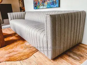 Pristinewood Sofa