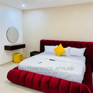 Pristinewood Bed
