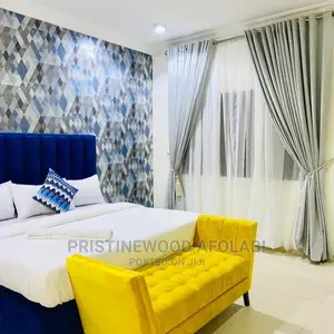 Pristinewood Bed