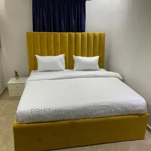 Pristinewood Bed