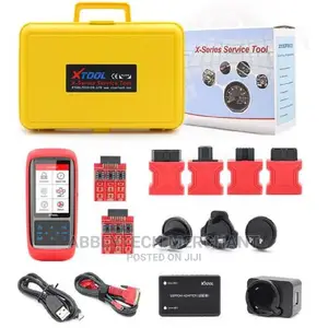 X100 Pro2 Obd2 Cars Key Programmer Including Eeprom Reader