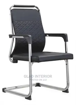 Boss Office Visitor Chair