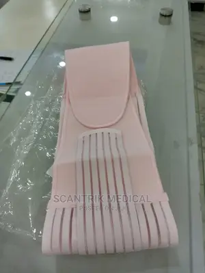 Support Maternity Belt/ Band Back Support Belt