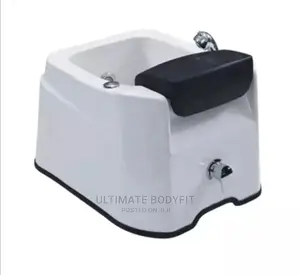 Brand New Spa Pedicure Foot Tub Bowl