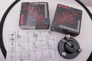 Kyb Sm5640 Suspension Strut Mount Kit