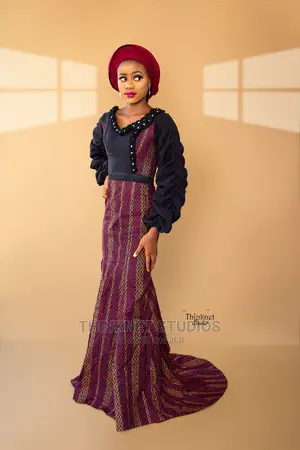 Fashion Shoot