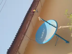 DSTV Installa*