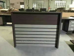 Receptionist Desk