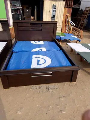 Bed at Affordable Price