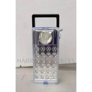Qasa Multi Purpose Rechargeable Light With Usb
