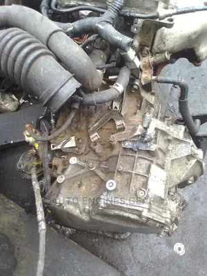 Corolla Engine 570 Gear Box 300 Matrix Engine, Pontiac Vibe
