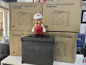 DJI Agras T30 Agriculture Drone Battery - 29000mah