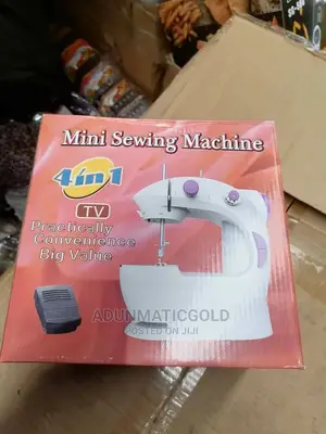Mini Sawing Machine