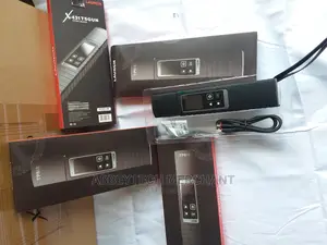 LAUNCH X431 TSGUN TPMS Learning Programming Car Scanner