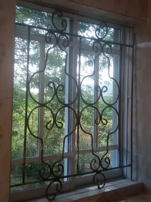 Aluminium Sliding Window With Net